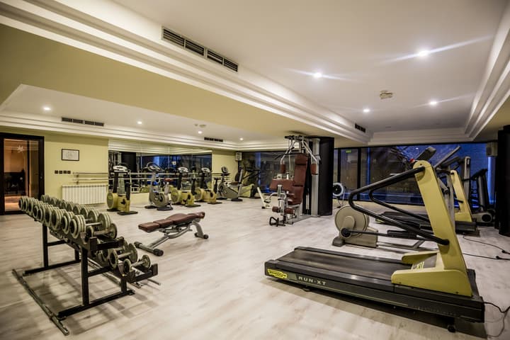 Dellarosa Boutique Hotel & Spa