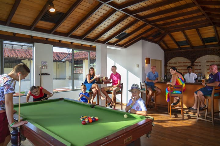 Mermaid Hotel & Club