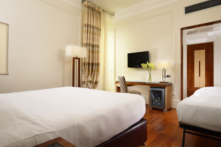 UNA Hotels Decò Roma