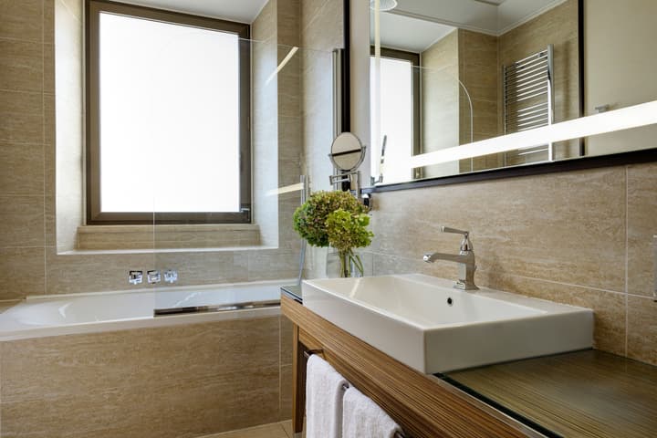 UNA Hotels Decò Roma