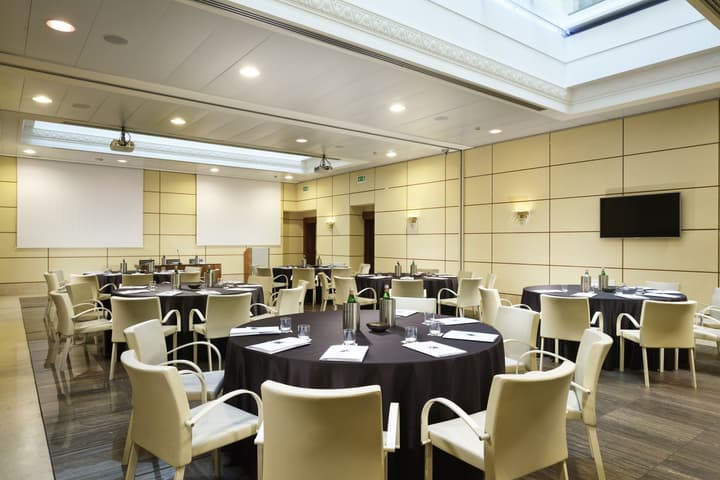 UNA Hotels Decò Roma