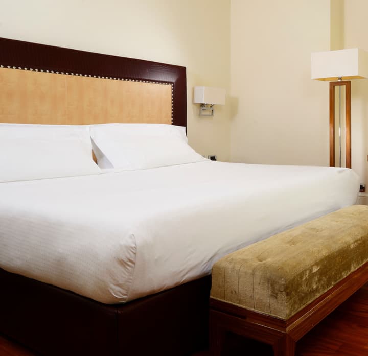 UNA Hotels Decò Roma