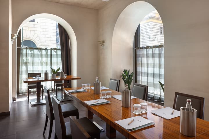 UNA Hotels Decò Roma