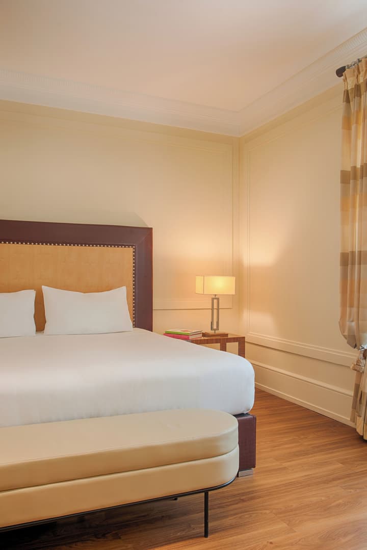UNA Hotels Decò Roma