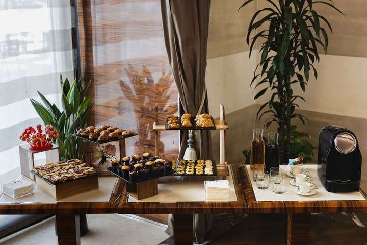 UNA Hotels Decò Roma