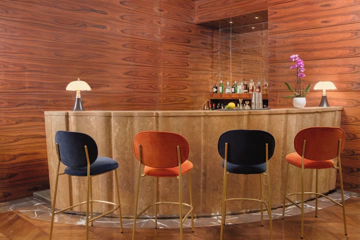 UNA Hotels Decò Roma