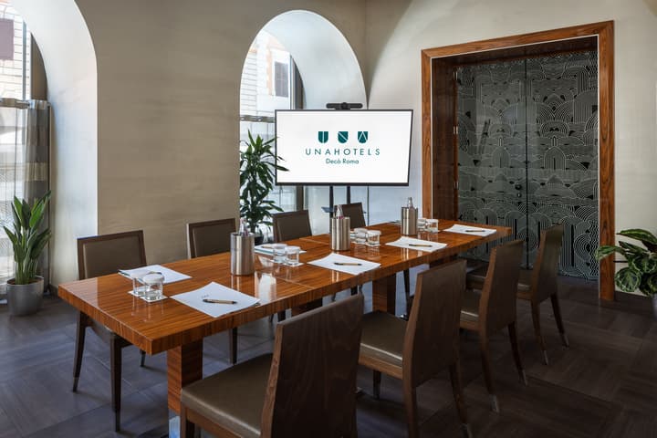 UNA Hotels Decò Roma