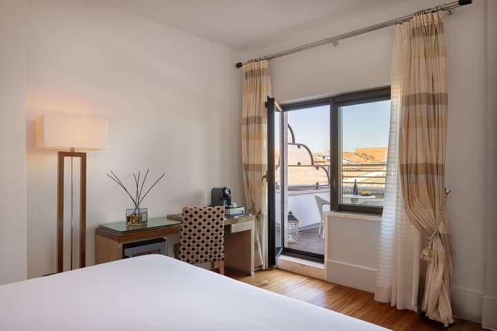 UNA Hotels Decò Roma