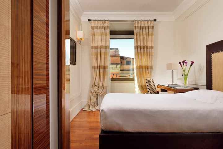 UNA Hotels Decò Roma