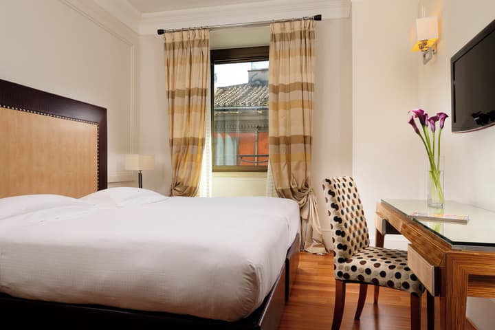 UNA Hotels Decò Roma
