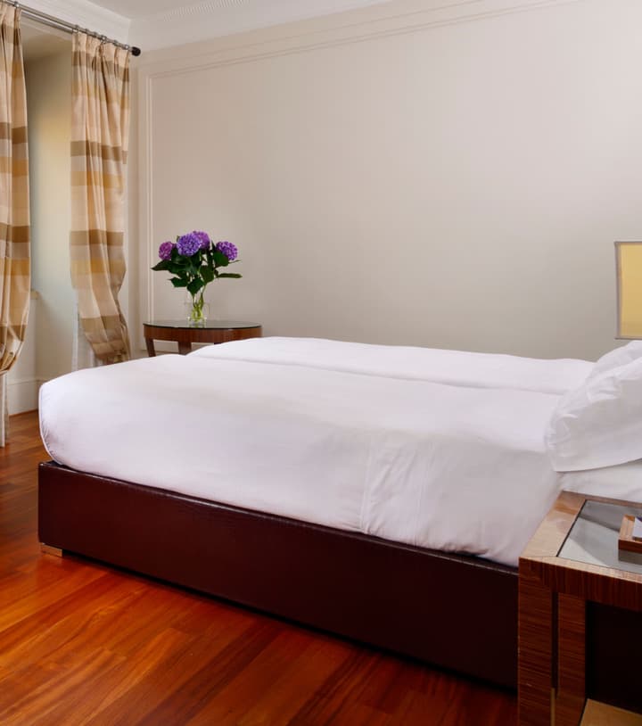 UNA Hotels Decò Roma