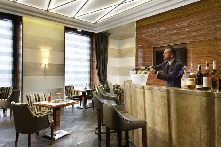 UNA Hotels Decò Roma