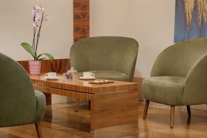 UNA Hotels Decò Roma