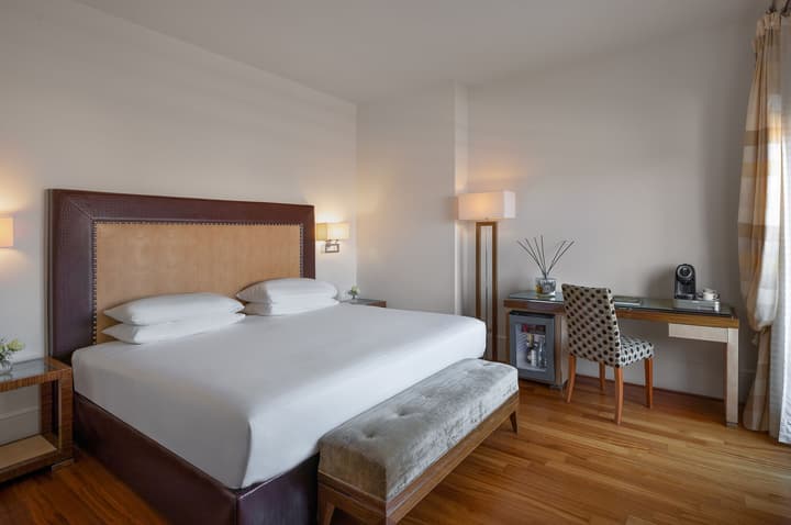 UNA Hotels Decò Roma