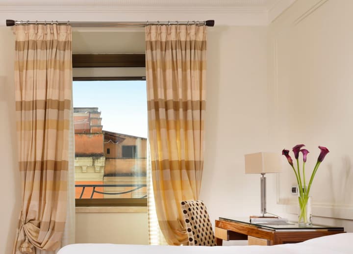 UNA Hotels Decò Roma