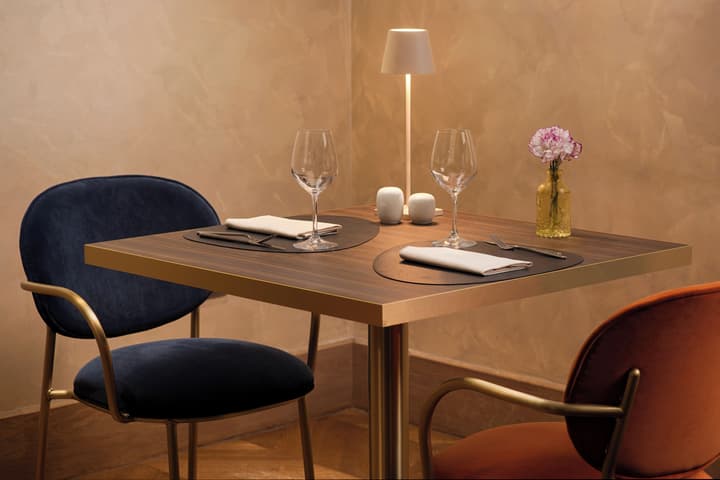 UNA Hotels Decò Roma