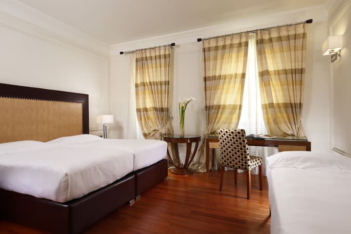 UNA Hotels Decò Roma