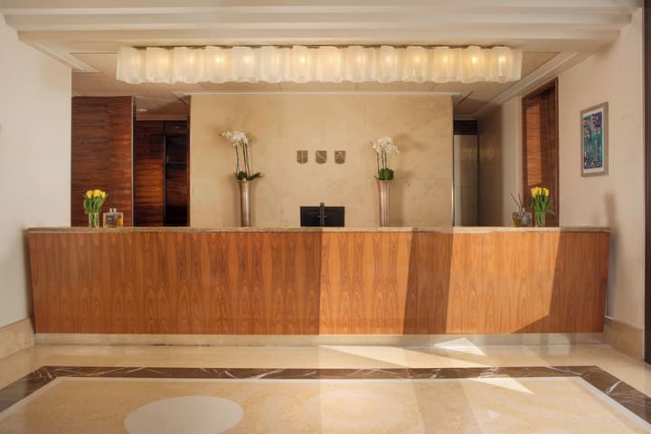 UNA Hotels Decò Roma