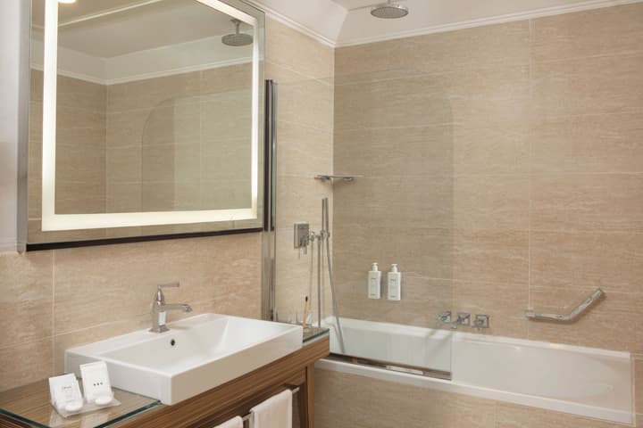 UNA Hotels Decò Roma