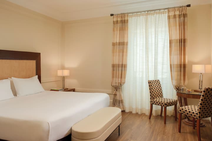 UNA Hotels Decò Roma