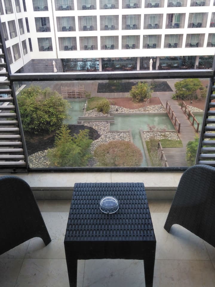 Azoris Royal Garden