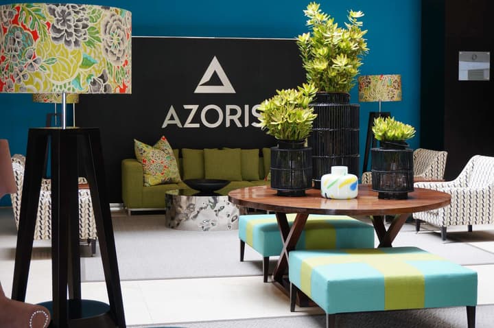 Azoris Royal Garden