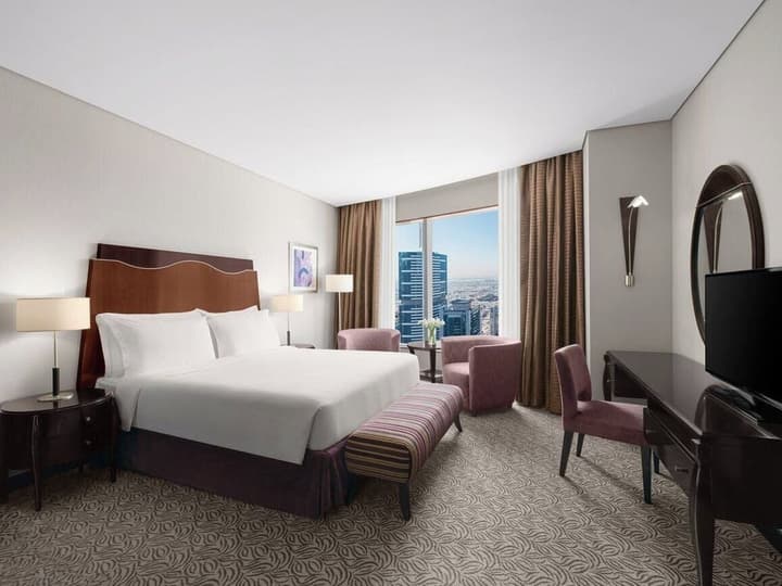 Rose Rayhaan by Rotana