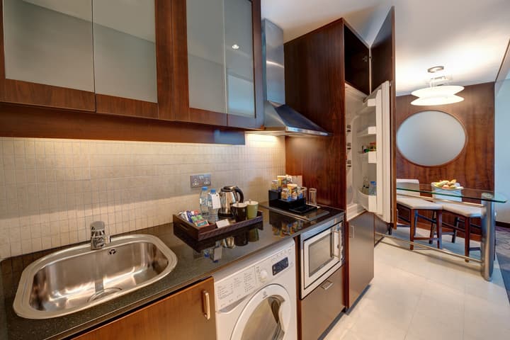 Rose Rayhaan by Rotana
