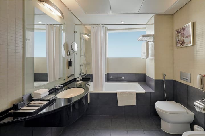 Rose Rayhaan by Rotana