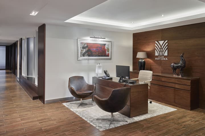 Rose Rayhaan by Rotana