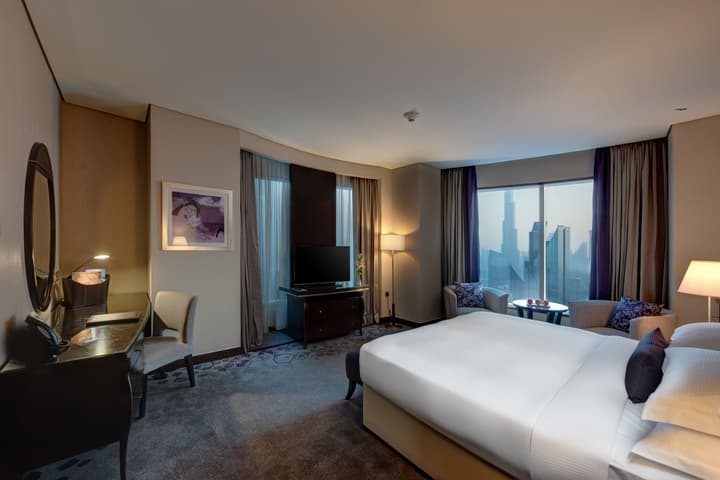 Rose Rayhaan by Rotana