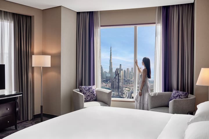 Rose Rayhaan by Rotana