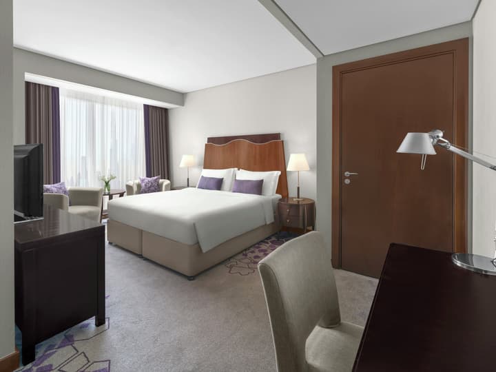 Rose Rayhaan by Rotana