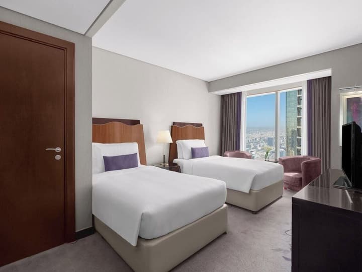 Rose Rayhaan by Rotana