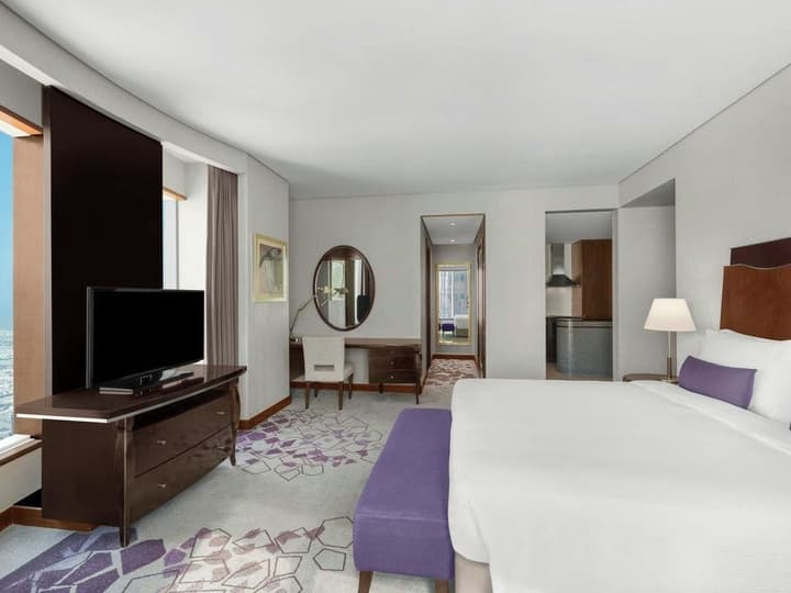 Rose Rayhaan by Rotana