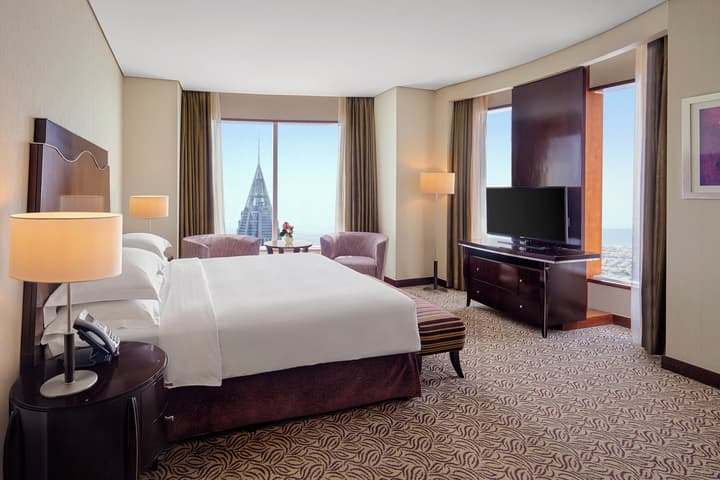 Rose Rayhaan by Rotana