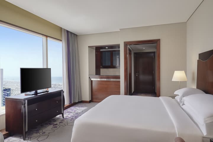 Rose Rayhaan by Rotana