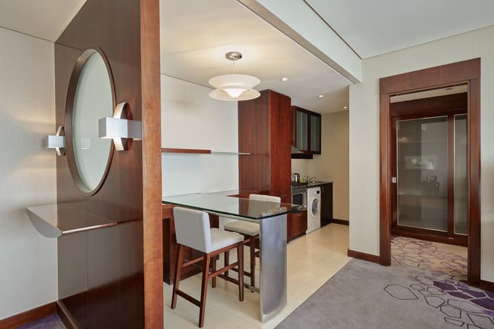 Rose Rayhaan by Rotana