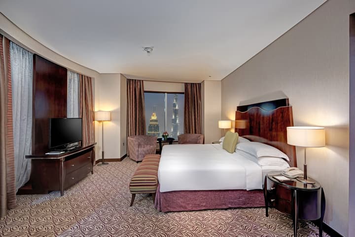 Rose Rayhaan by Rotana