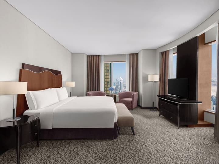 Rose Rayhaan by Rotana