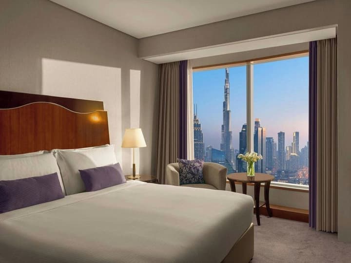 Rose Rayhaan by Rotana