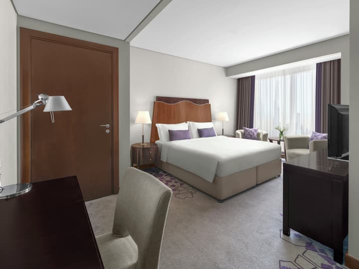 Rose Rayhaan by Rotana