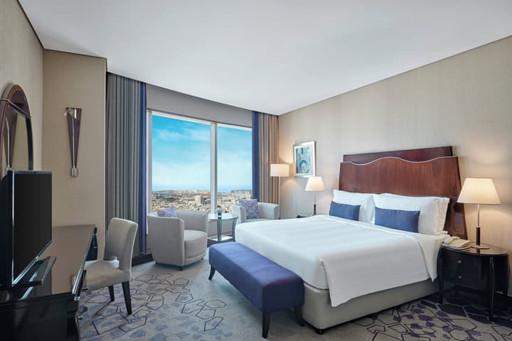 Rose Rayhaan by Rotana