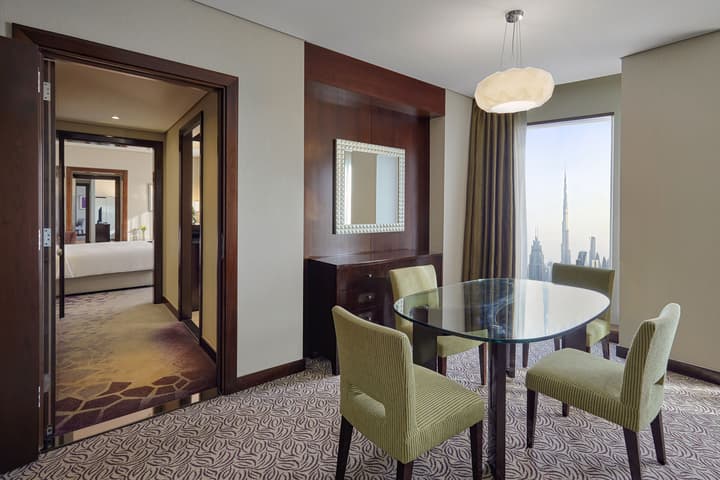Rose Rayhaan by Rotana