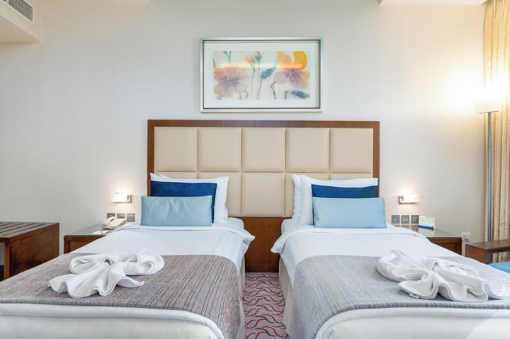 Samaya Hotel Deira