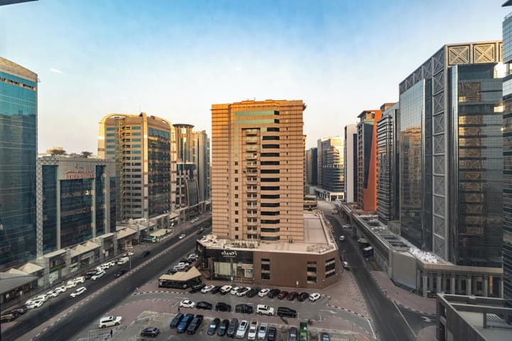Samaya Hotel Deira