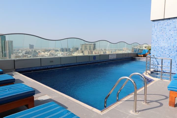 Samaya Hotel Deira