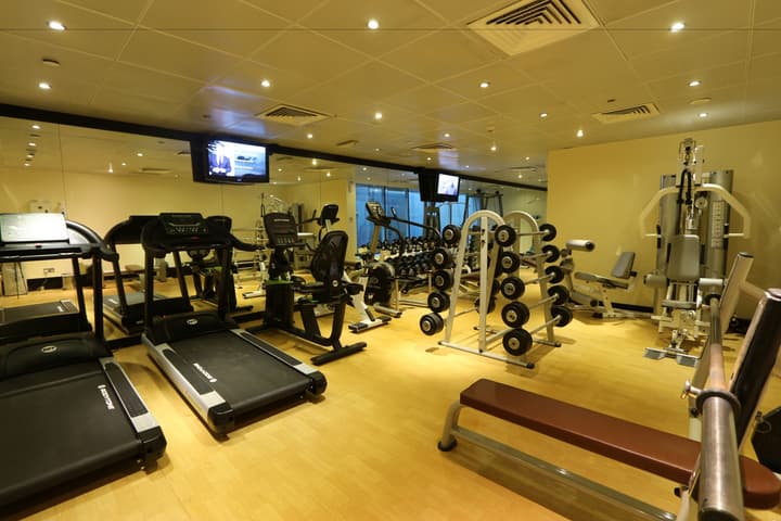 Samaya Hotel Deira