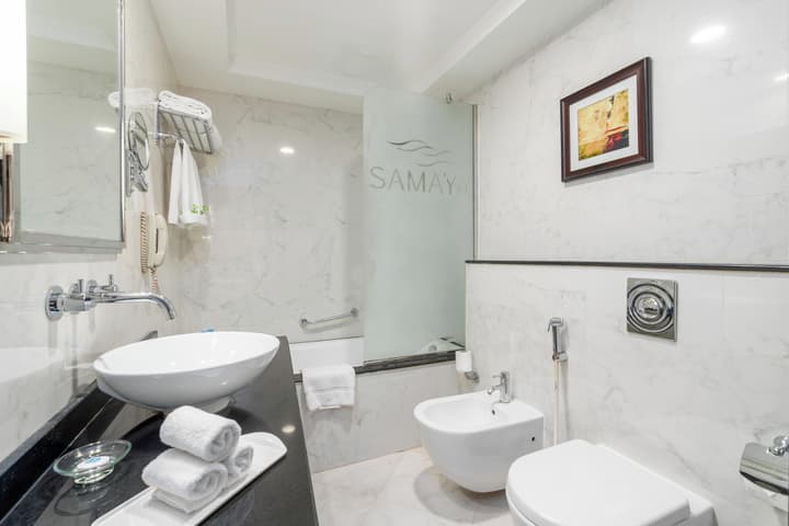 Samaya Hotel Deira