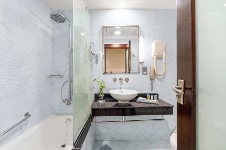 Samaya Hotel Deira